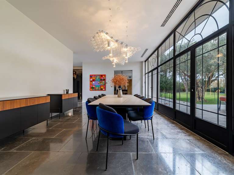 Property Montpellier - 7 bedrooms - 702m²