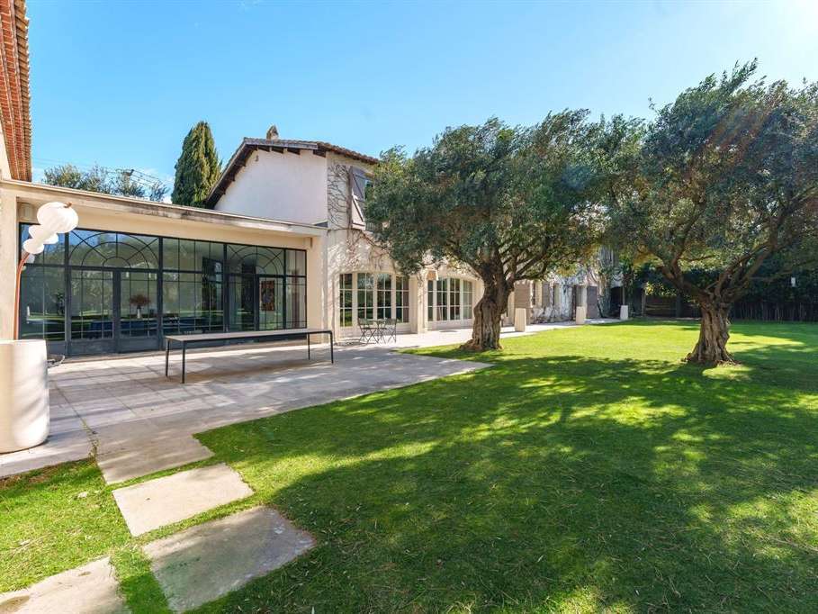 Property Montpellier