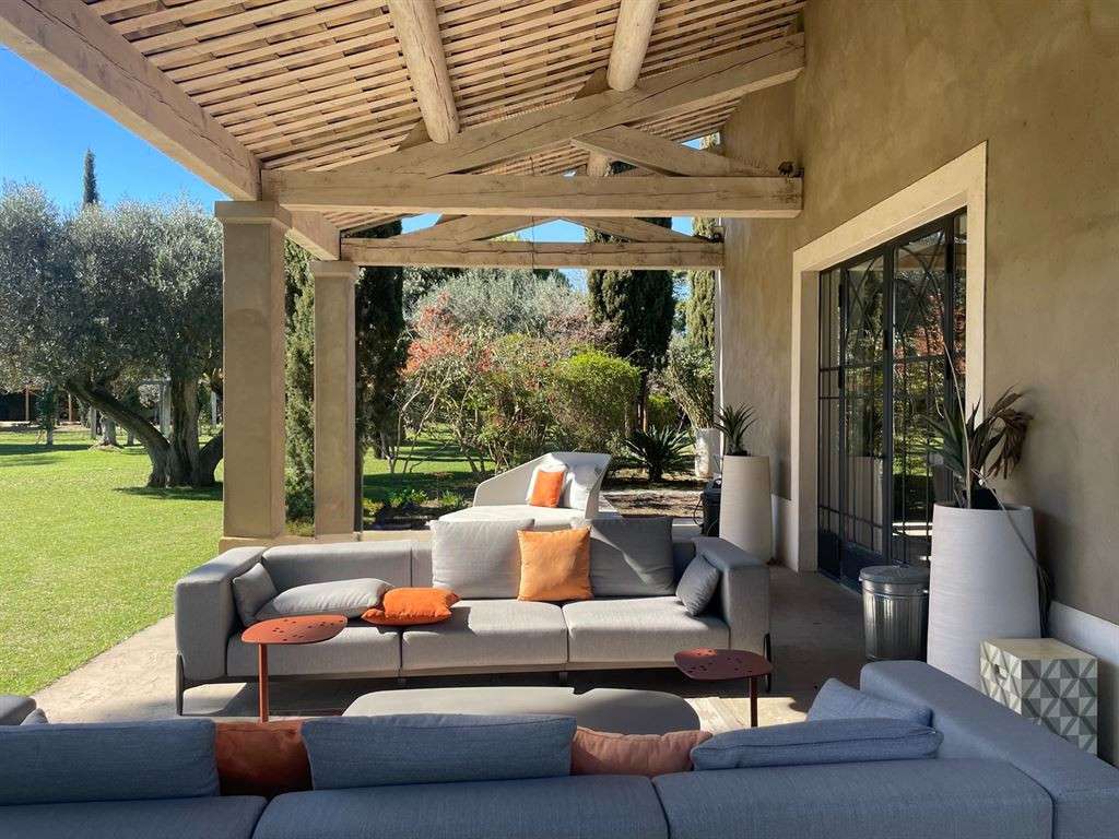 Propriété Montpellier