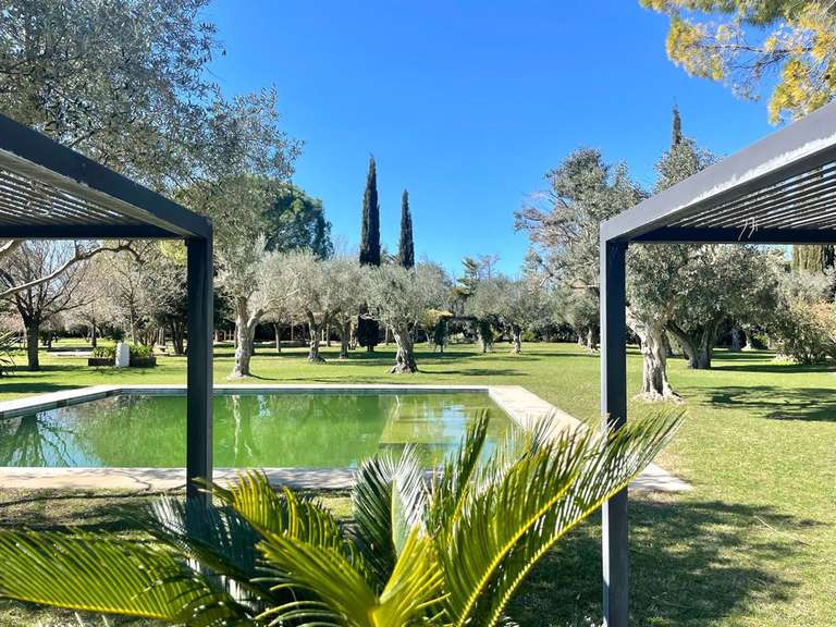 Propriété Montpellier - 7 chambres - 702m²