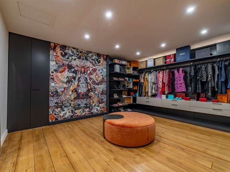 Propriété Montpellier - 7 chambres - 702m²