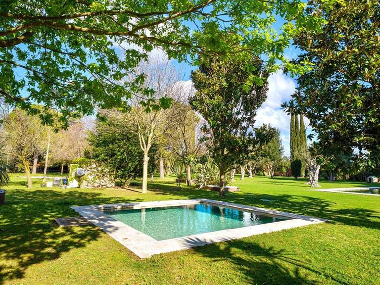 Property Montpellier - 7 bedrooms - 702m²