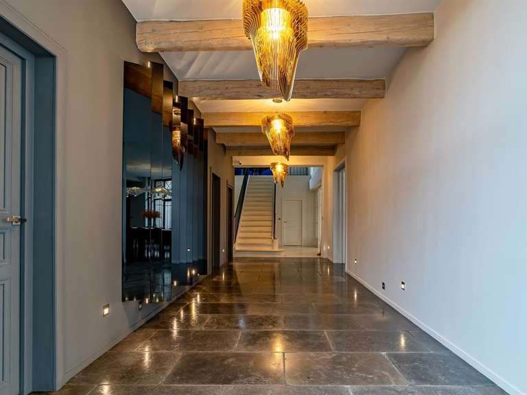 Propriété Montpellier - 7 chambres - 702m²