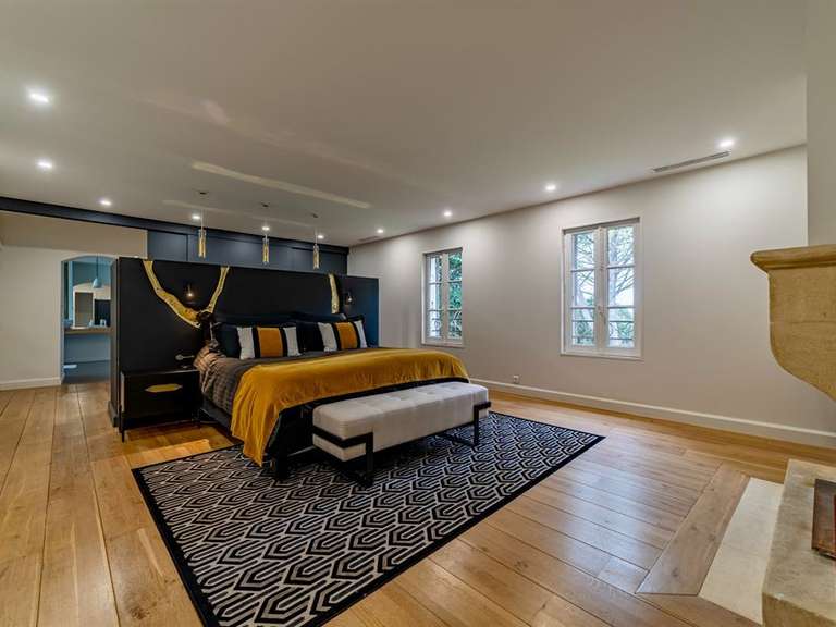 Propriété Montpellier - 7 chambres - 702m²