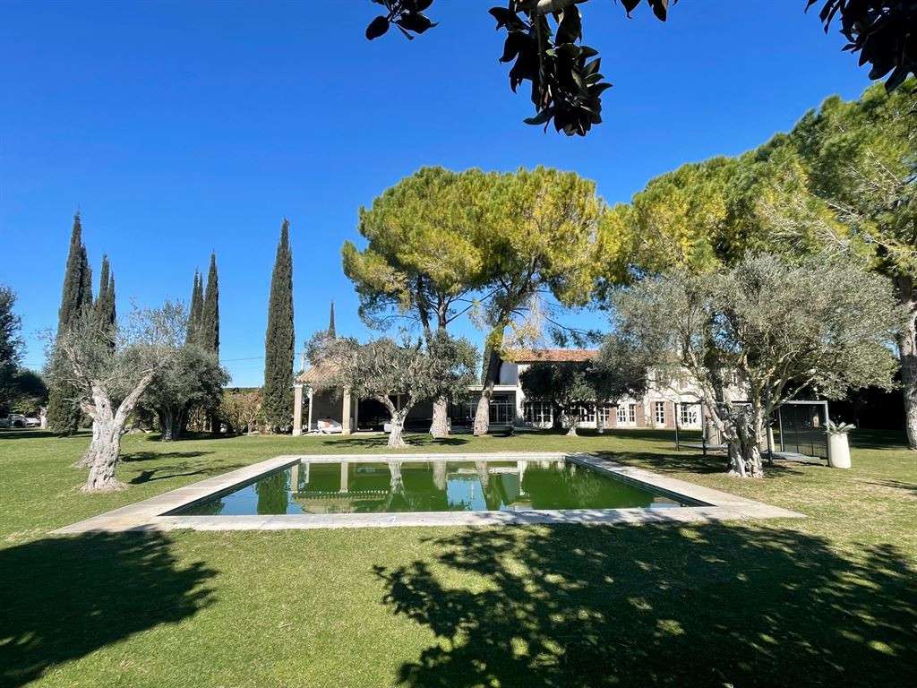 Propriété Montpellier