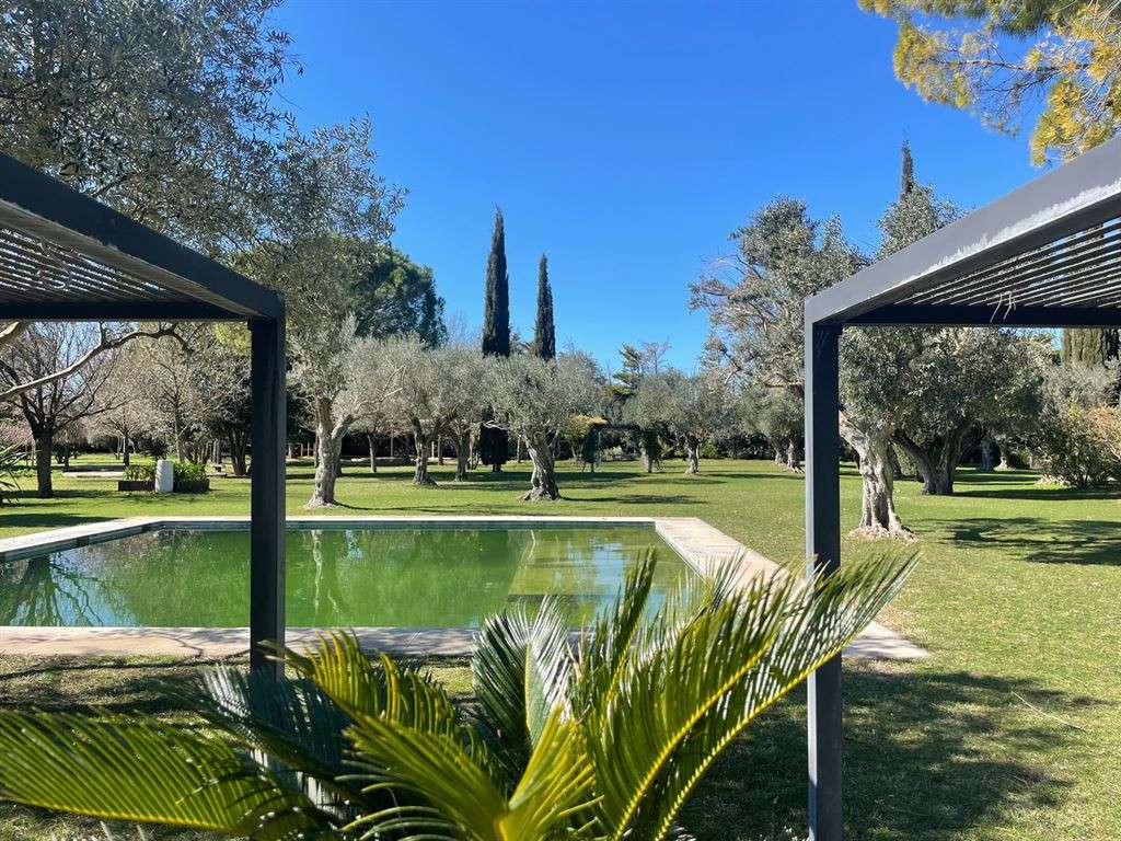 Propriété Montpellier