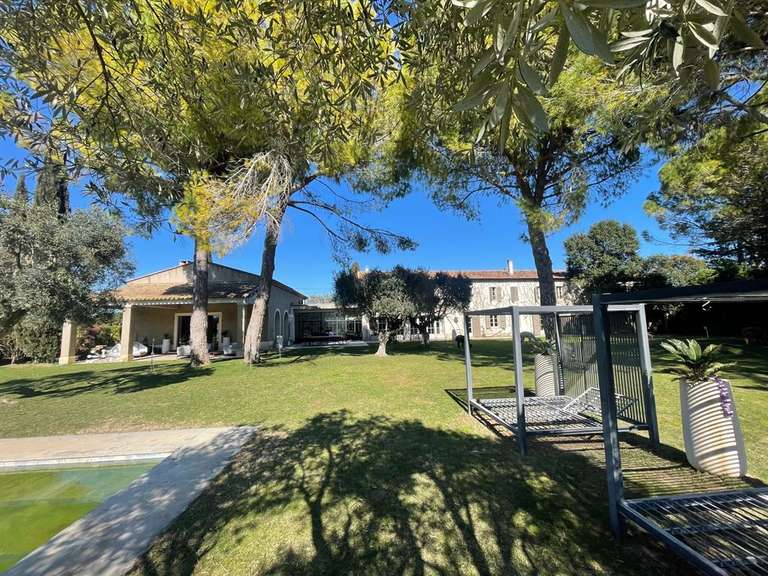 Propriété Montpellier - 7 chambres - 702m²
