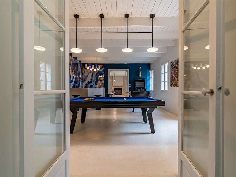 Propriété Montpellier - 7 chambres - 702m²