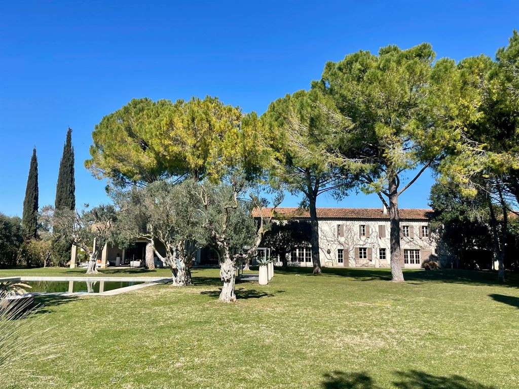 Propriété Montpellier