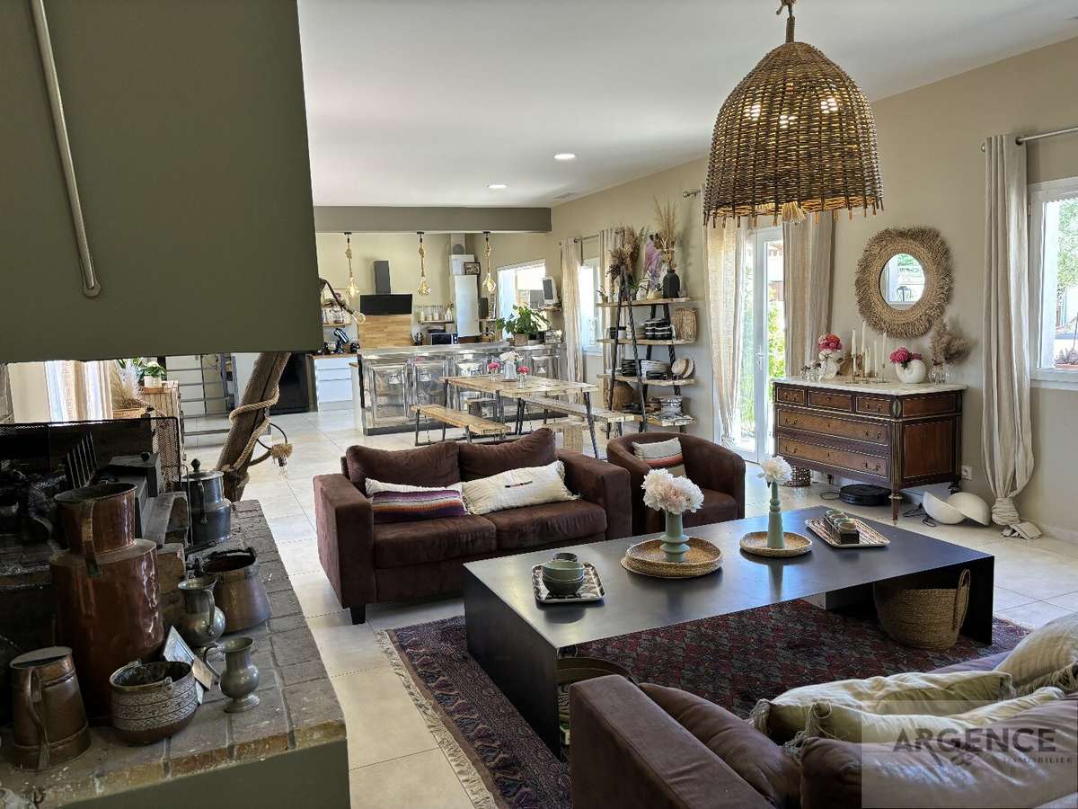 Property Montpellier