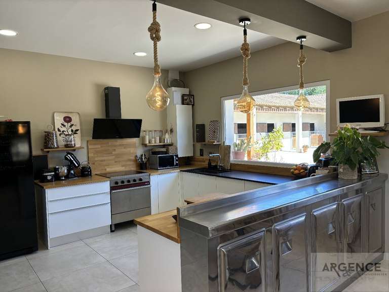 Propriété Montpellier - 4 chambres - 250m²