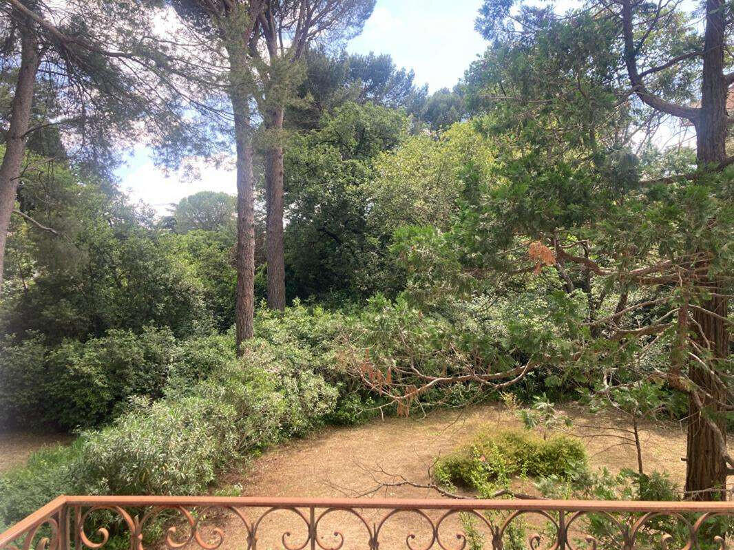 Propriété Montpellier