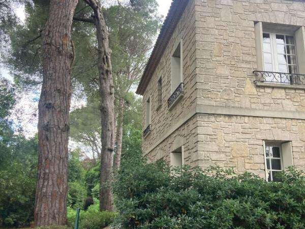 Propriété Montpellier