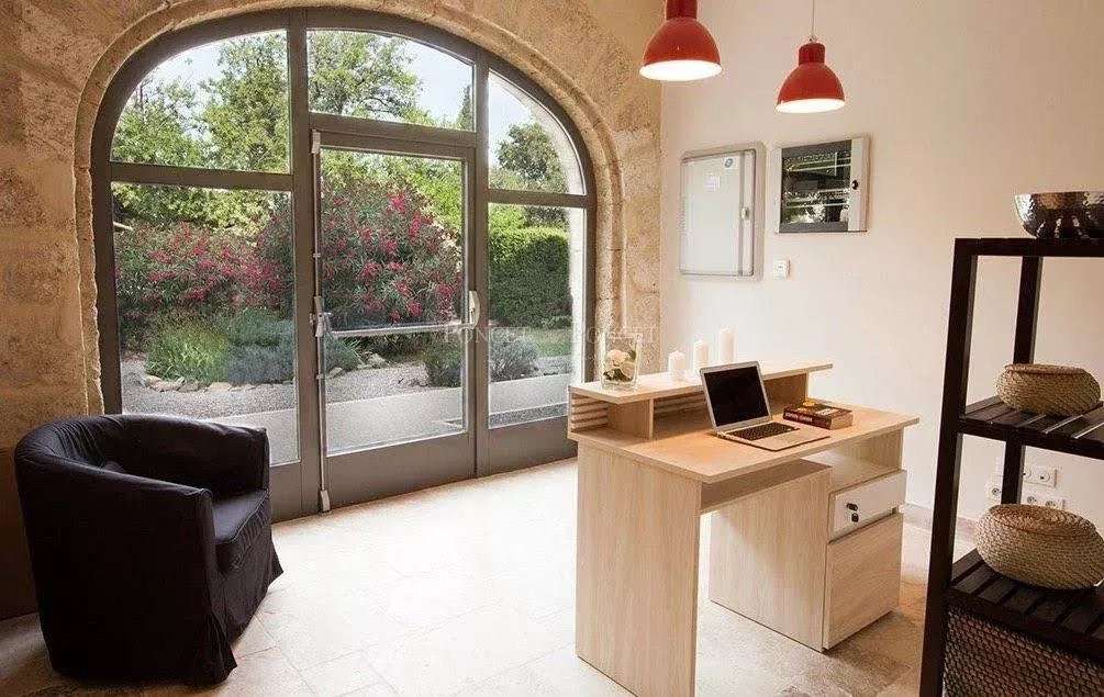 Propriété Montpellier