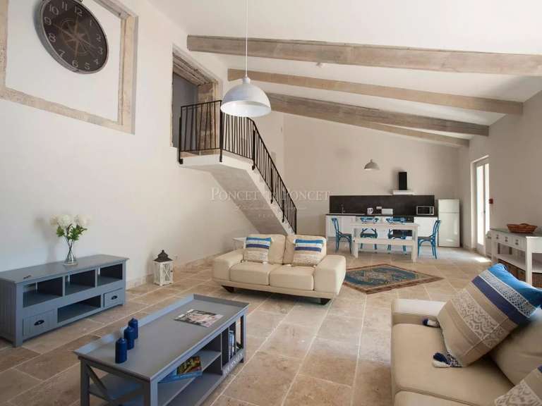 Propriété Montpellier - 20 chambres - 1133m²