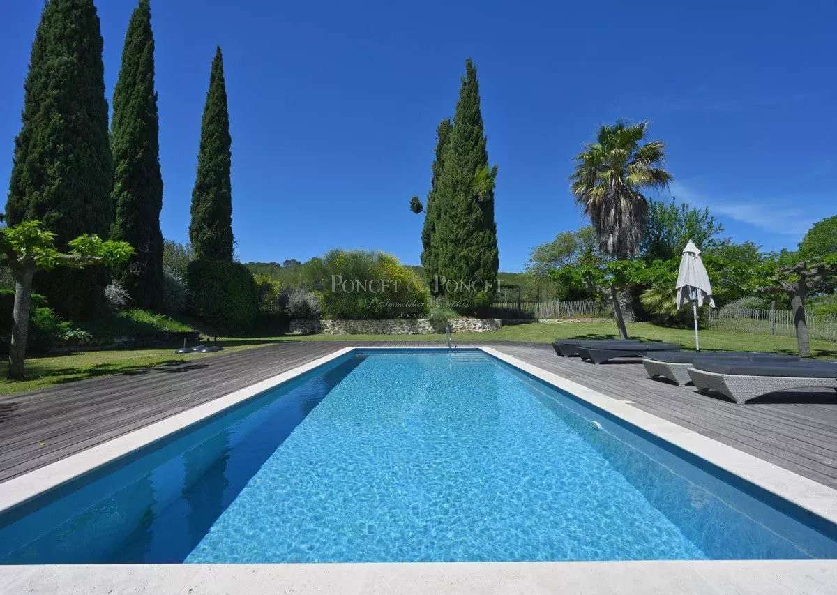 Propriété Montpellier