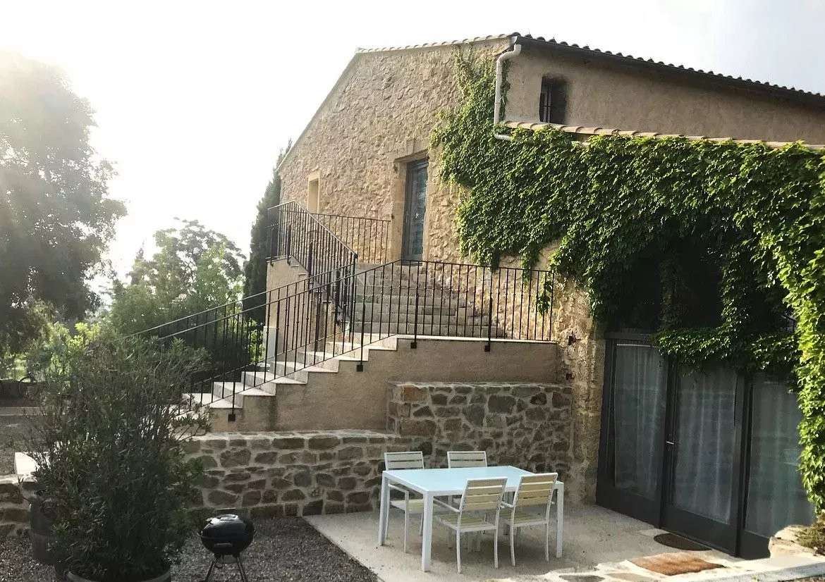 Propriété Montpellier