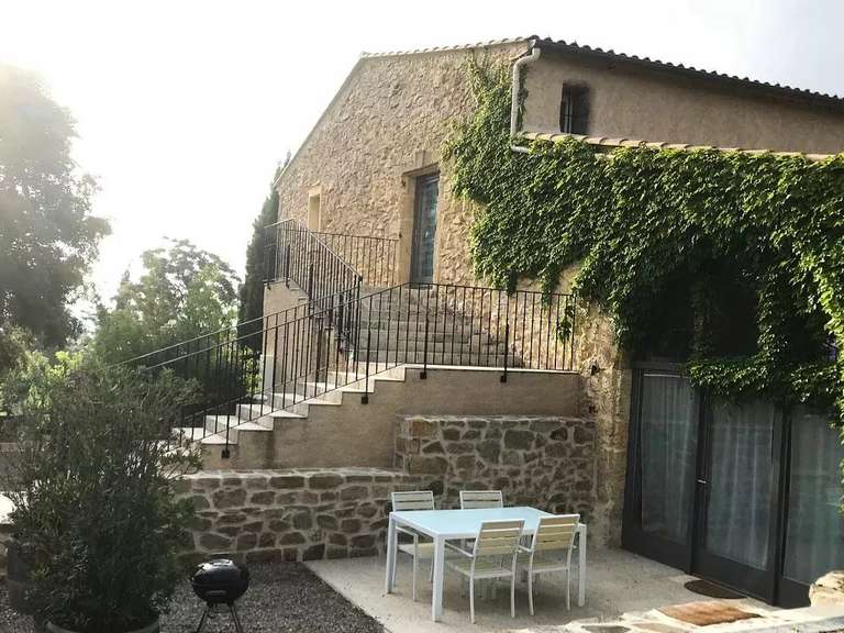 Propriété Montpellier - 20 chambres - 1133m²