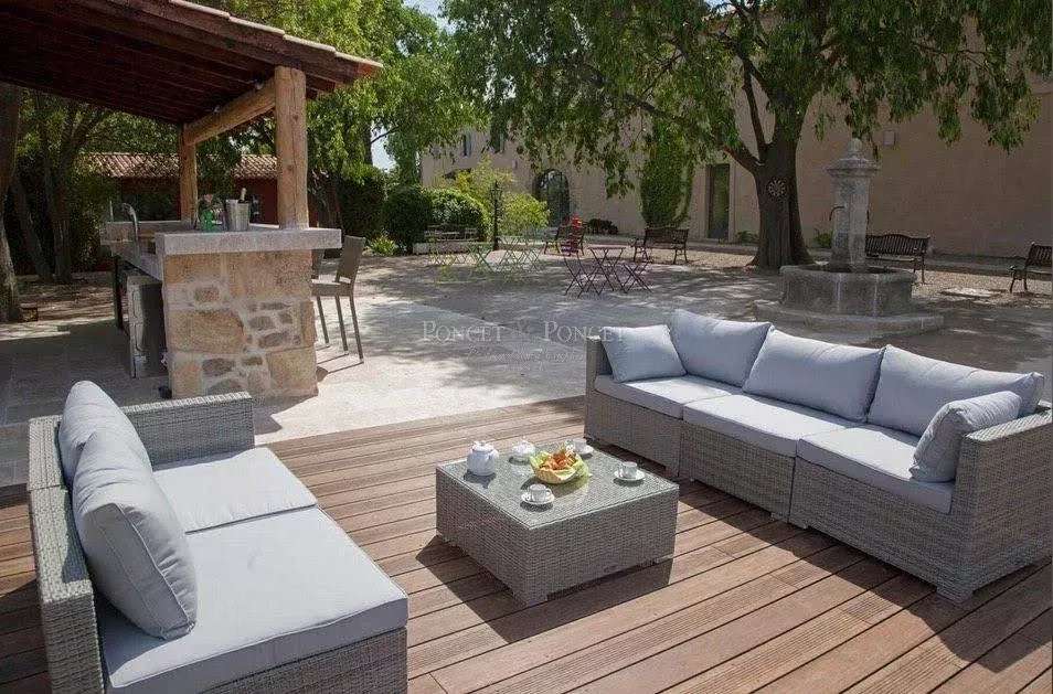 Propriété Montpellier