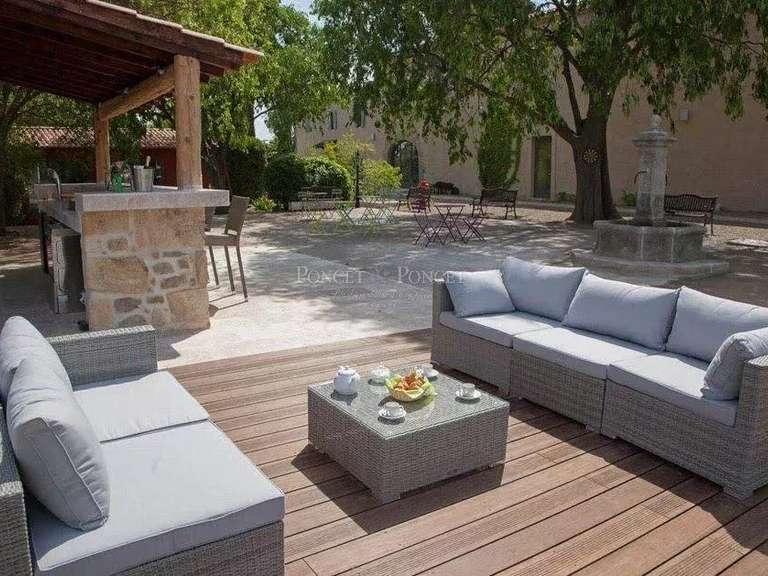 Propriété Montpellier - 20 chambres - 1133m²