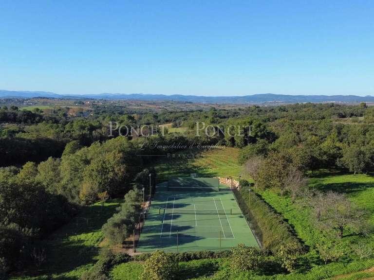 Propriété Montpellier - 6 chambres - 931m²
