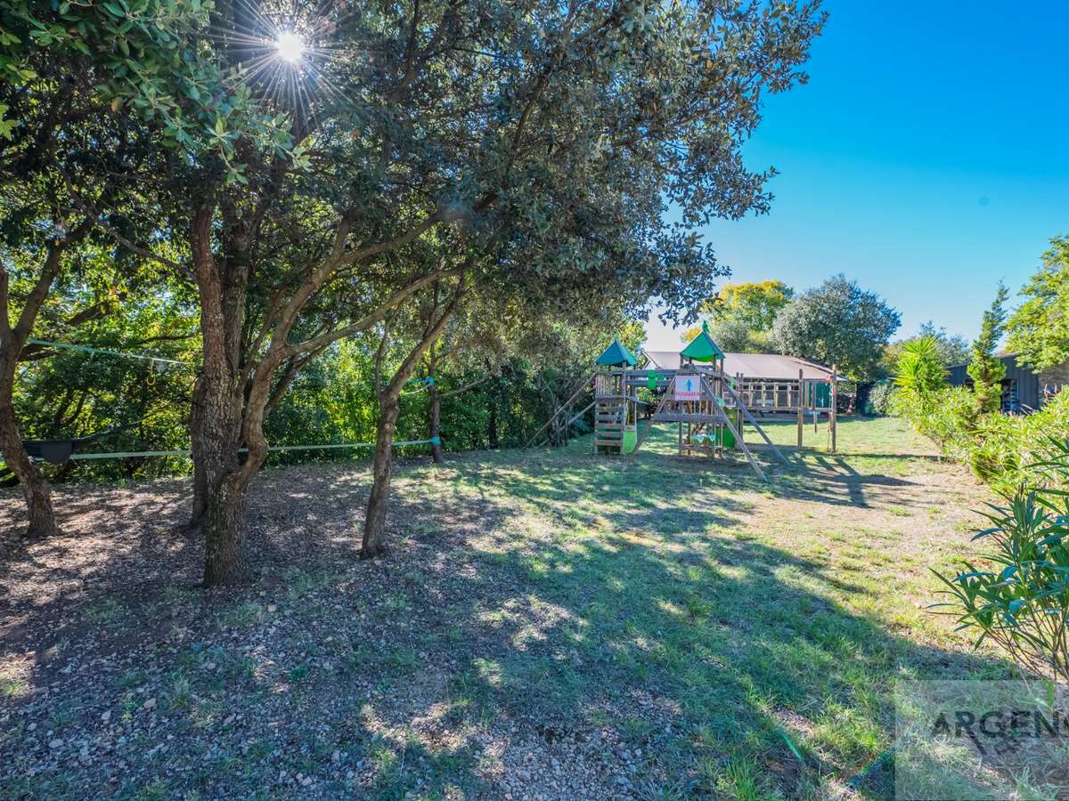 Property Montpellier