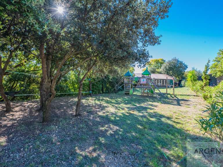 Propriété Montpellier - 18 chambres - 755m²