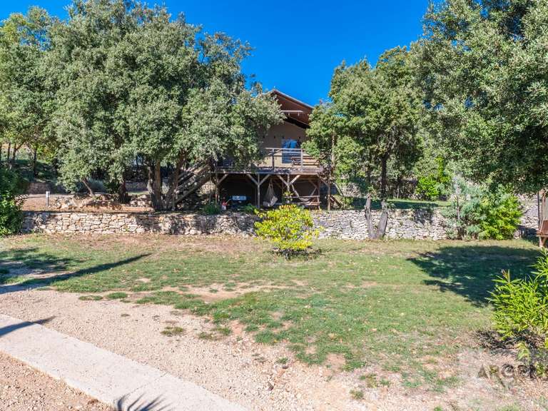 Propriété Montpellier - 18 chambres - 755m²