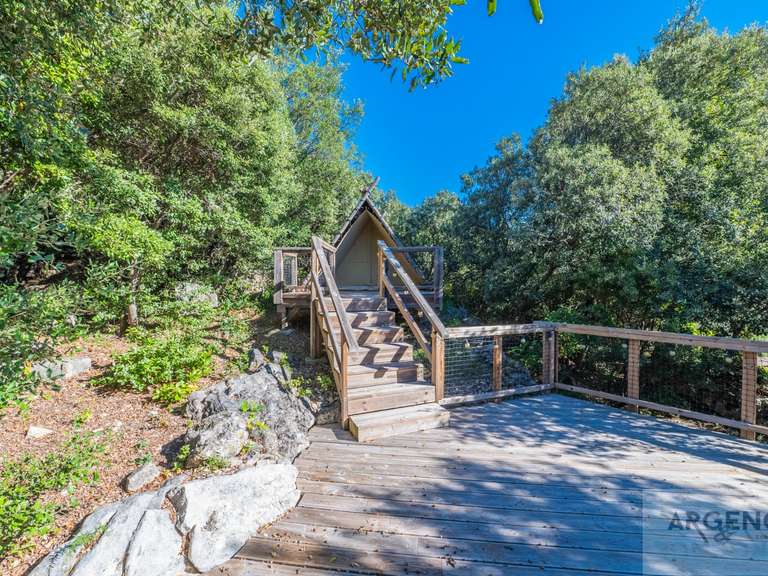 Propriété Montpellier - 18 chambres - 755m²