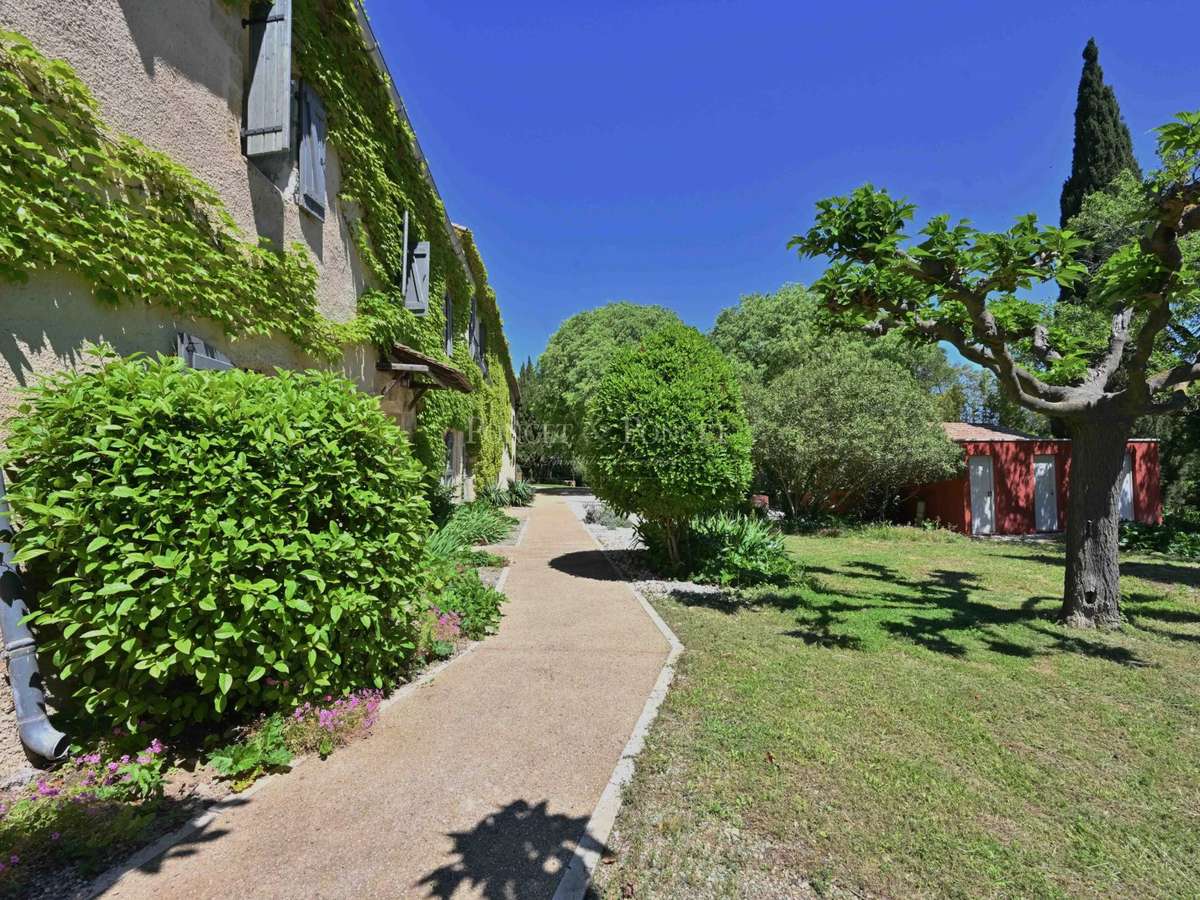 Propriété Montpellier