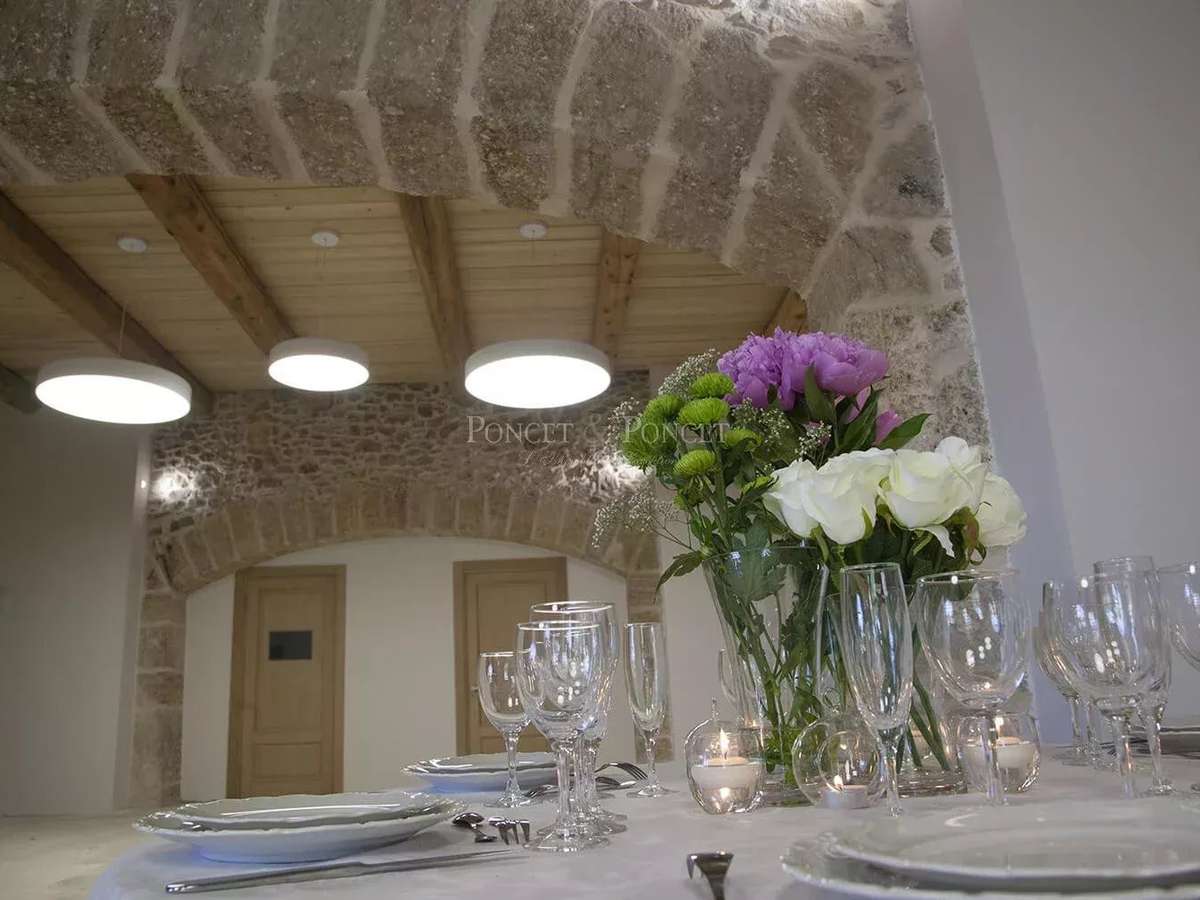 Propriété Montpellier