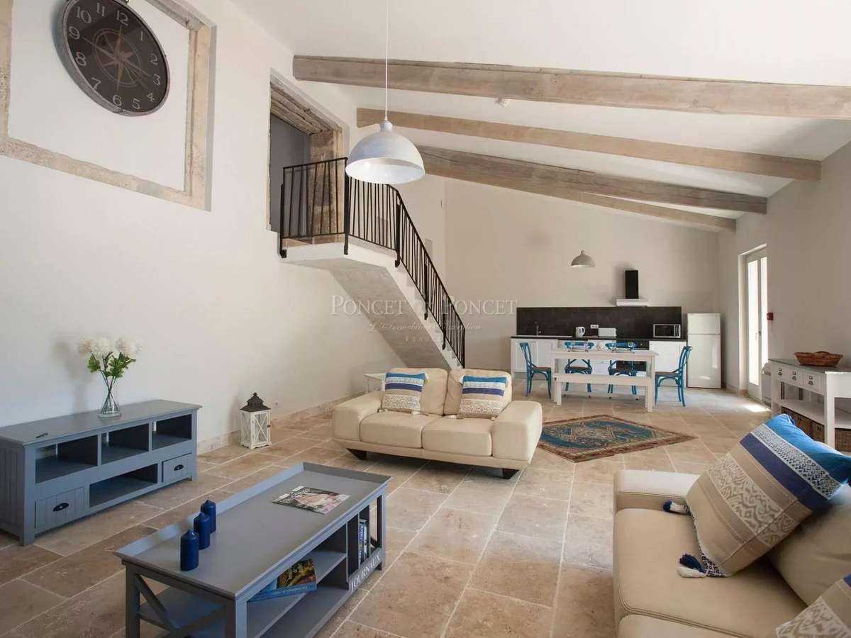 Propriété Montpellier