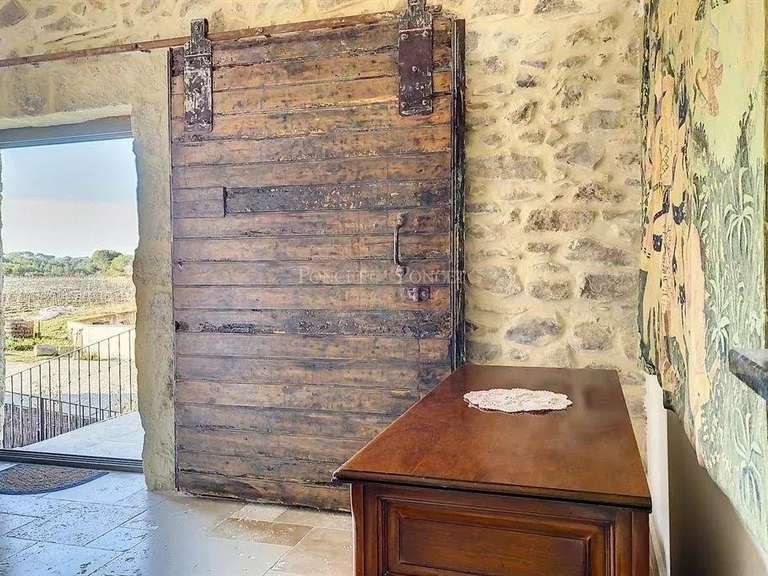 Propriété Montpellier - 20 chambres - 1133m²