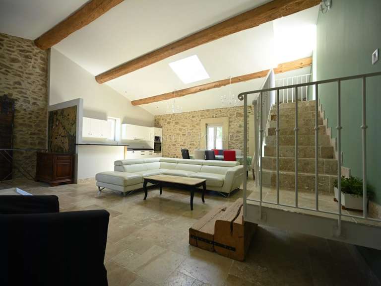 Propriété Montpellier - 20 chambres - 1133m²