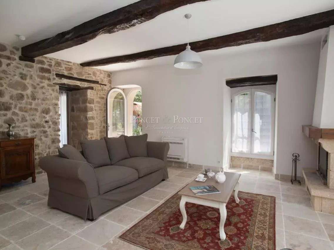 Propriété Montpellier