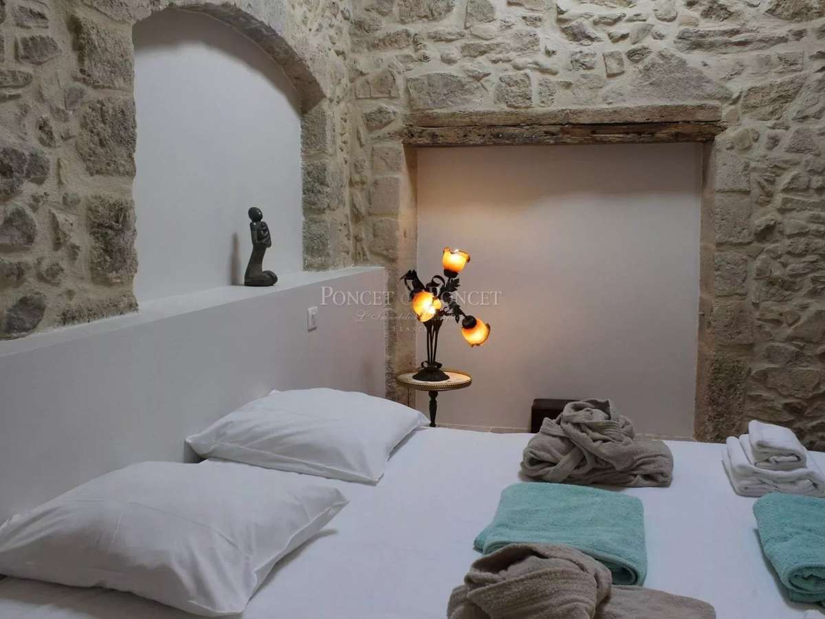 Propriété Montpellier