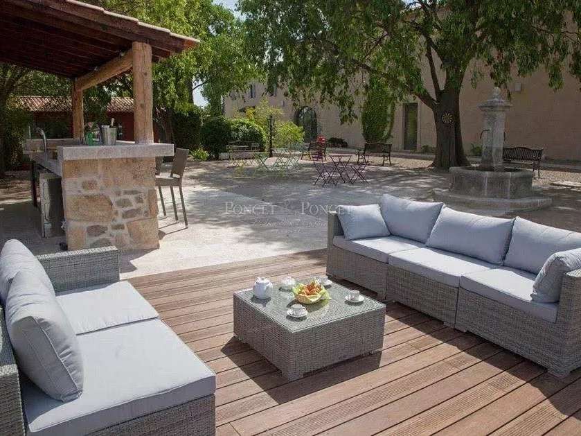 Propriété Montpellier