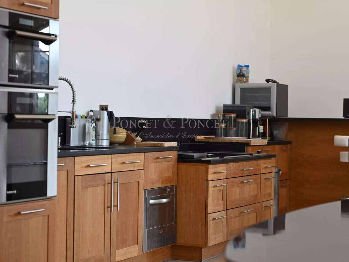 Propriété Montpellier