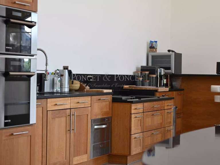 Propriété Montpellier - 6 chambres - 931m²