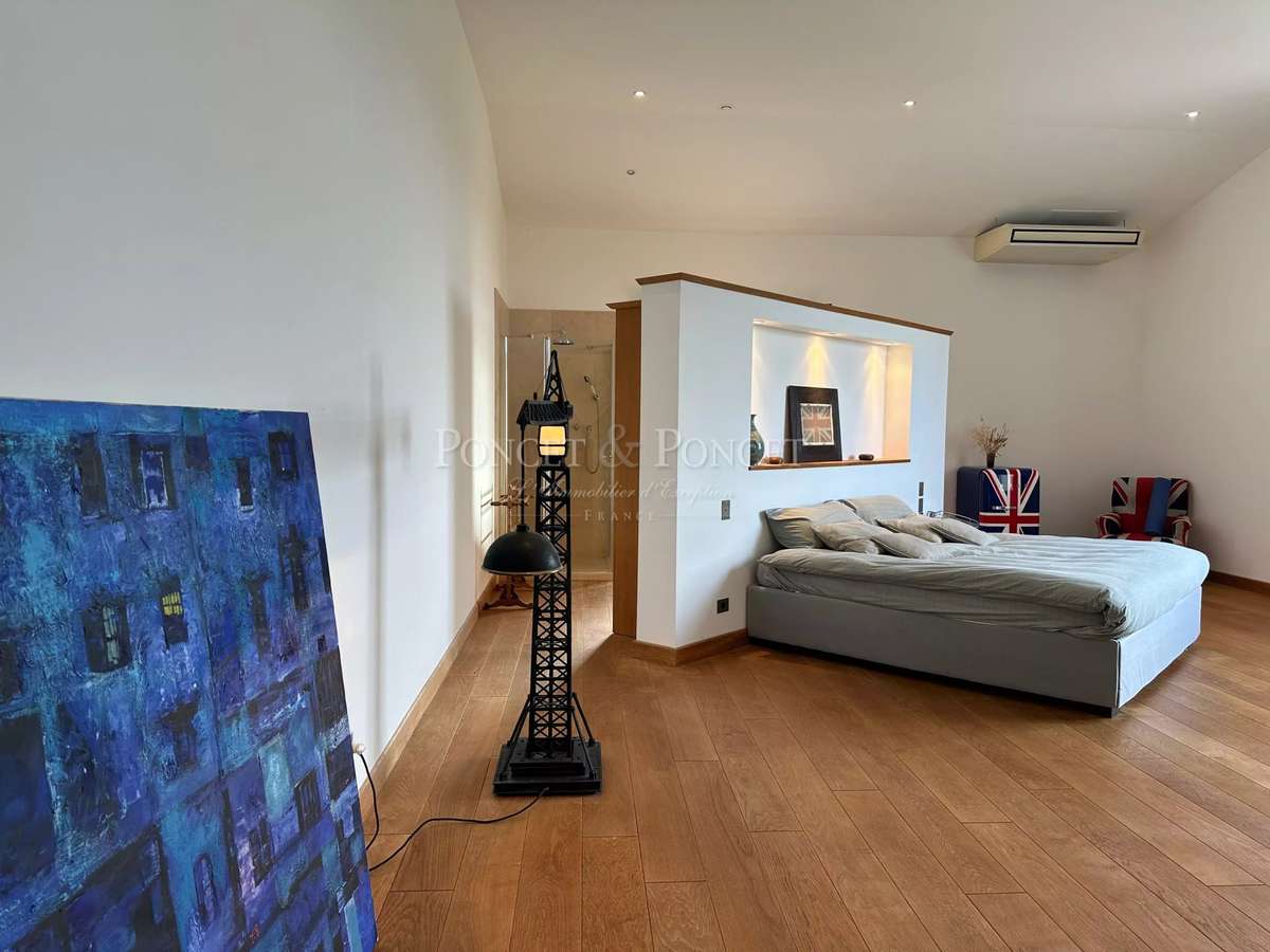 Propriété Montpellier