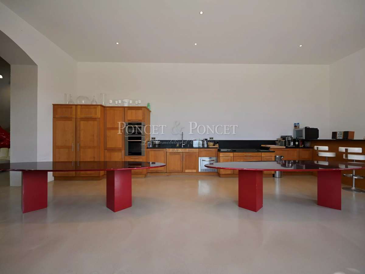 Propriété Montpellier