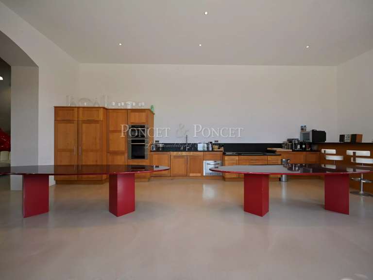 Propriété Montpellier - 6 chambres - 931m²