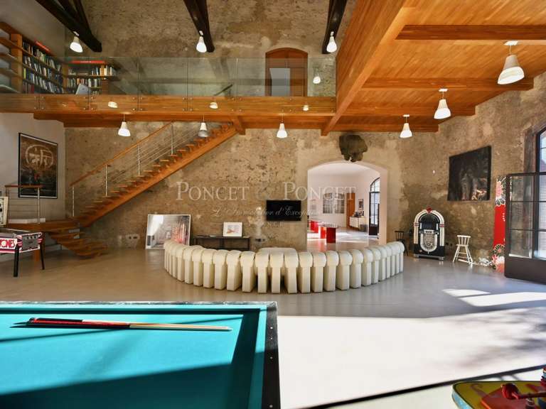 Propriété Montpellier - 6 chambres - 931m²