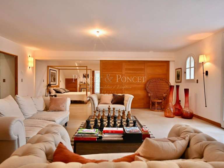 Propriété Montpellier - 6 chambres - 931m²