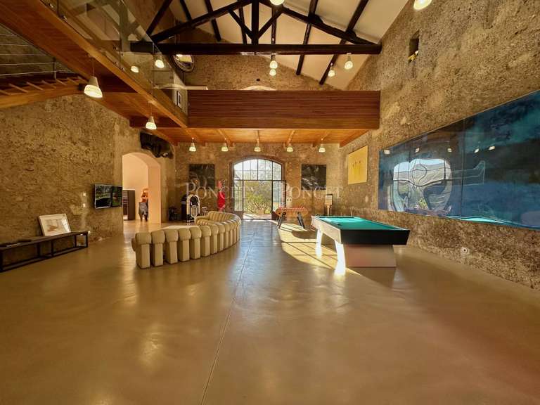 Propriété Montpellier - 6 chambres - 931m²