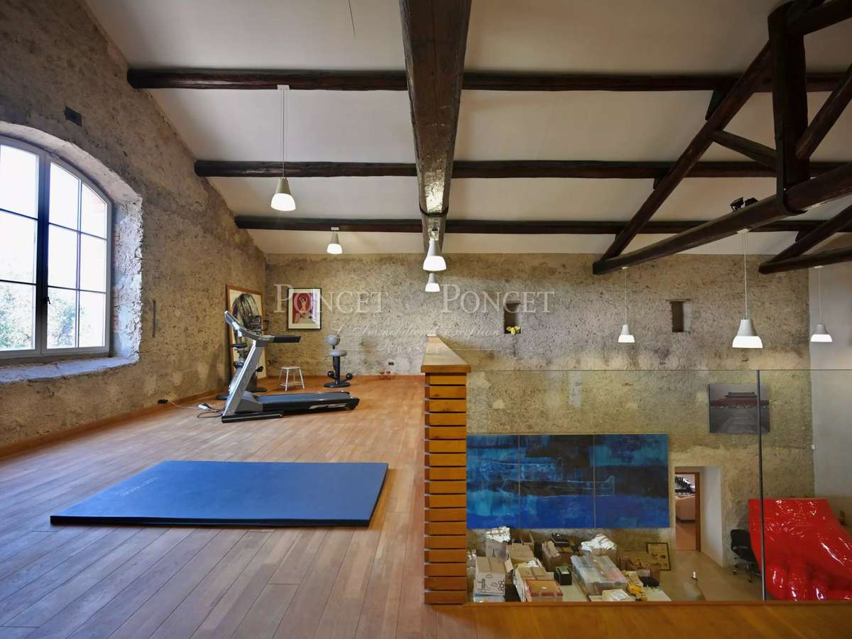 Propriété Montpellier