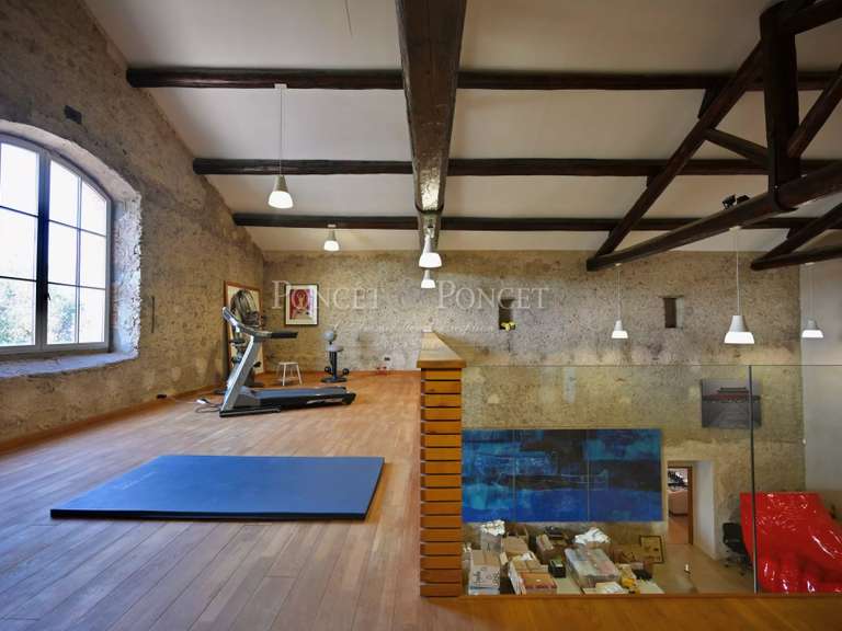 Propriété Montpellier - 6 chambres - 931m²