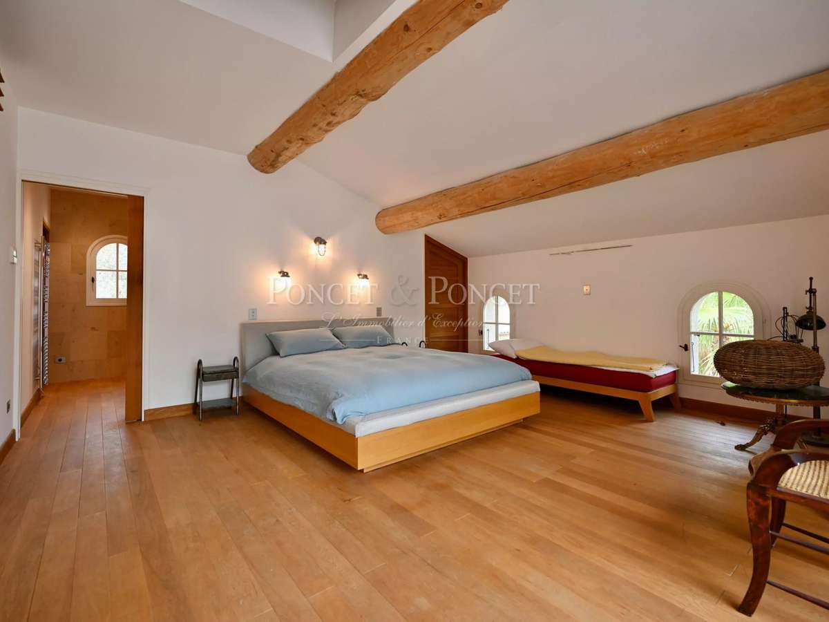 Propriété Montpellier