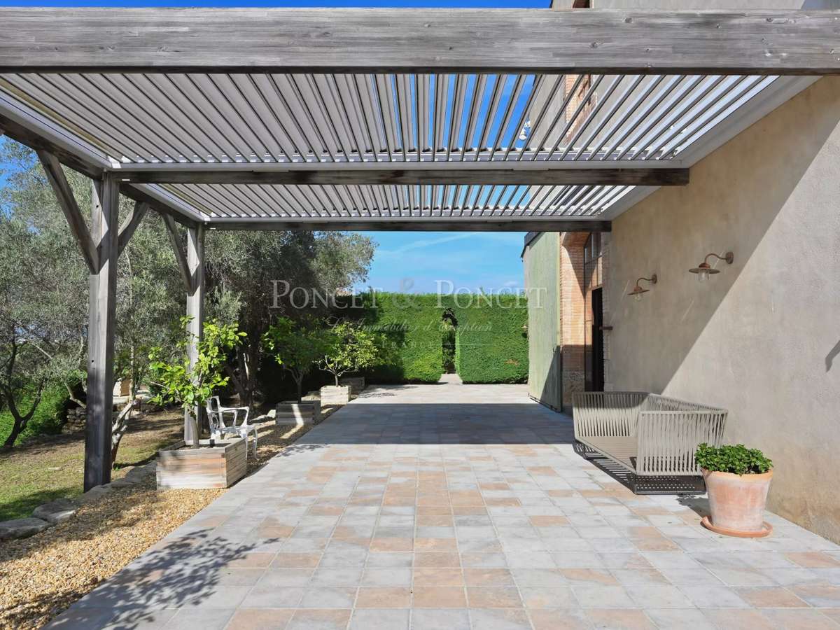 Propriété Montpellier