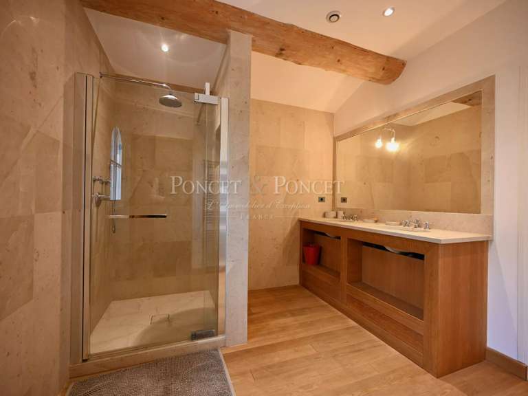 Propriété Montpellier - 6 chambres - 931m²